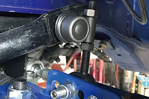 D-MAX ディーマックス スタビライザーリンク スタビリンク MH23S D-MAX / 調整式スタビライザーリンク（SUZUKI ワゴンR/MH23S）