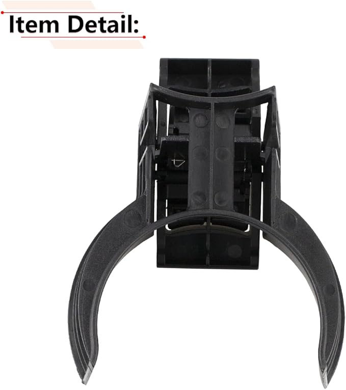 Inserto Portavasos Compatible Toyota Highlander 2014-2019 miniatura 4
