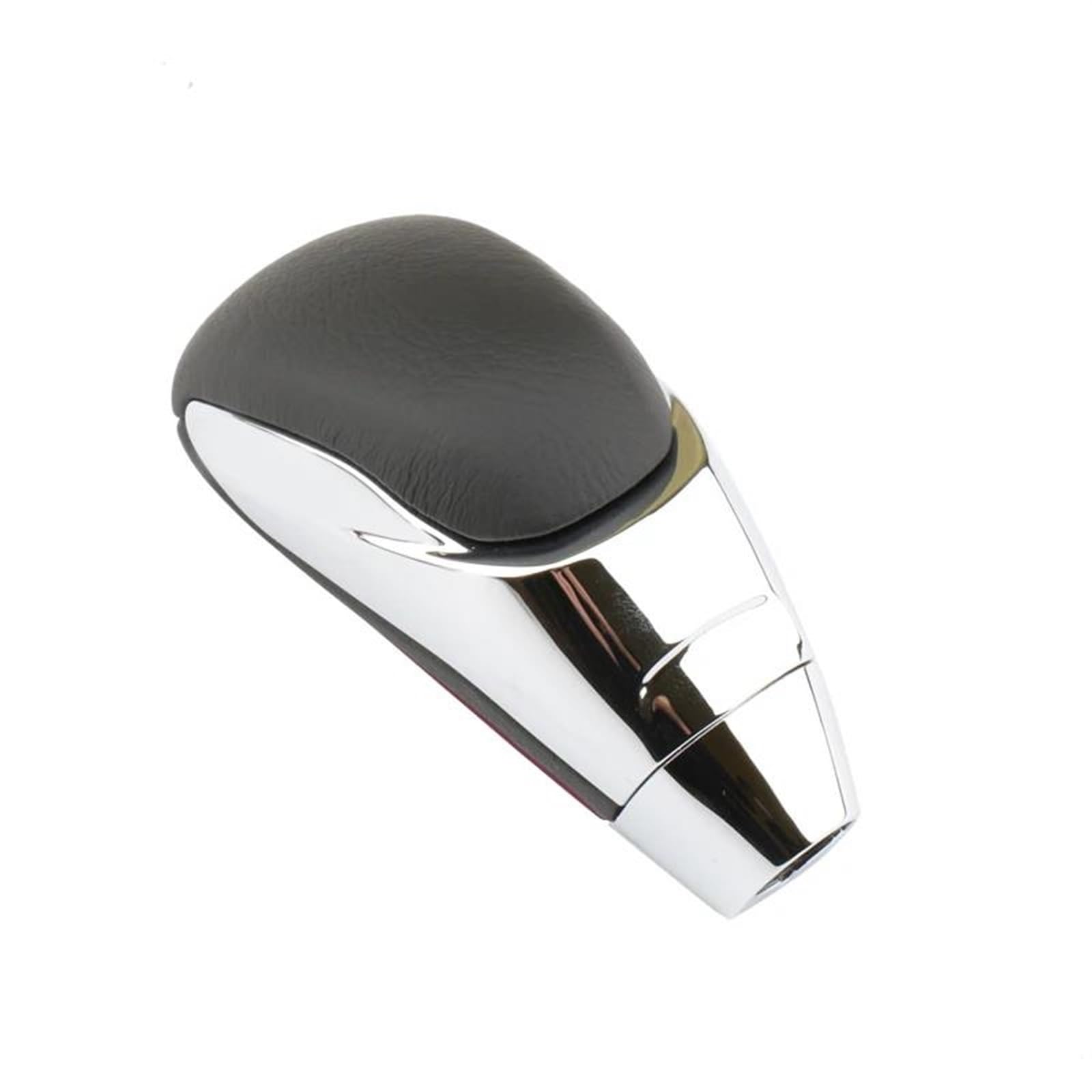 YDXHERTA for Mitsubishi for Outlander for Jinxuan Automatic Transmission Gearbox Handle Gear Head Shift Lever Gear Shift Knob Spare Parts(Plating)