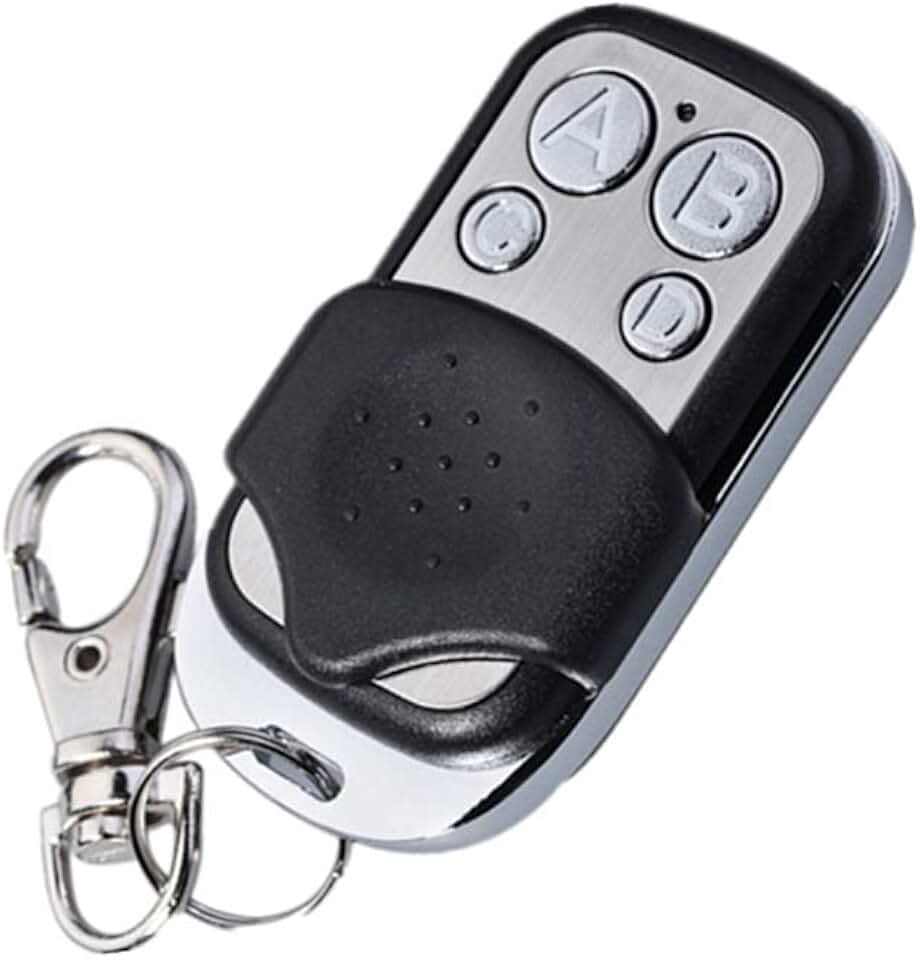 bft gate opener remote
