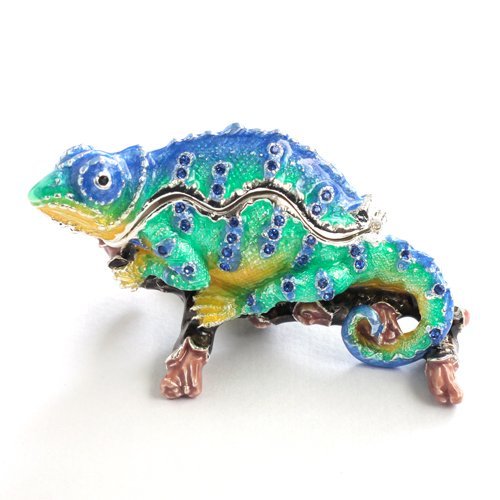 Amazon | クリスタルジュエリーボックスのトップブランド