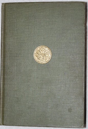 Crittenden;: A Kentucky Story of Love and War, B00085666E Book Cover