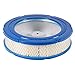 Air Filter 110137022 Fits John Deere 737Z-Trak 757Z-Trak X465