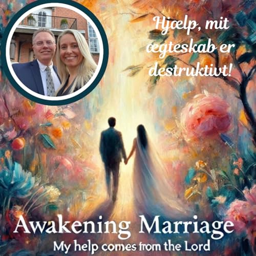 HJ&AElig;LP, MIT &AElig;GTESKAB ER DESTRUKTIVT