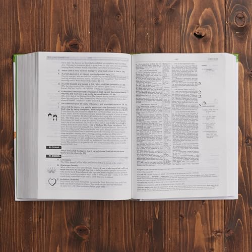 Image of Children's Ministry Resource Bible Helping Children Grow In The Light Of God's Word