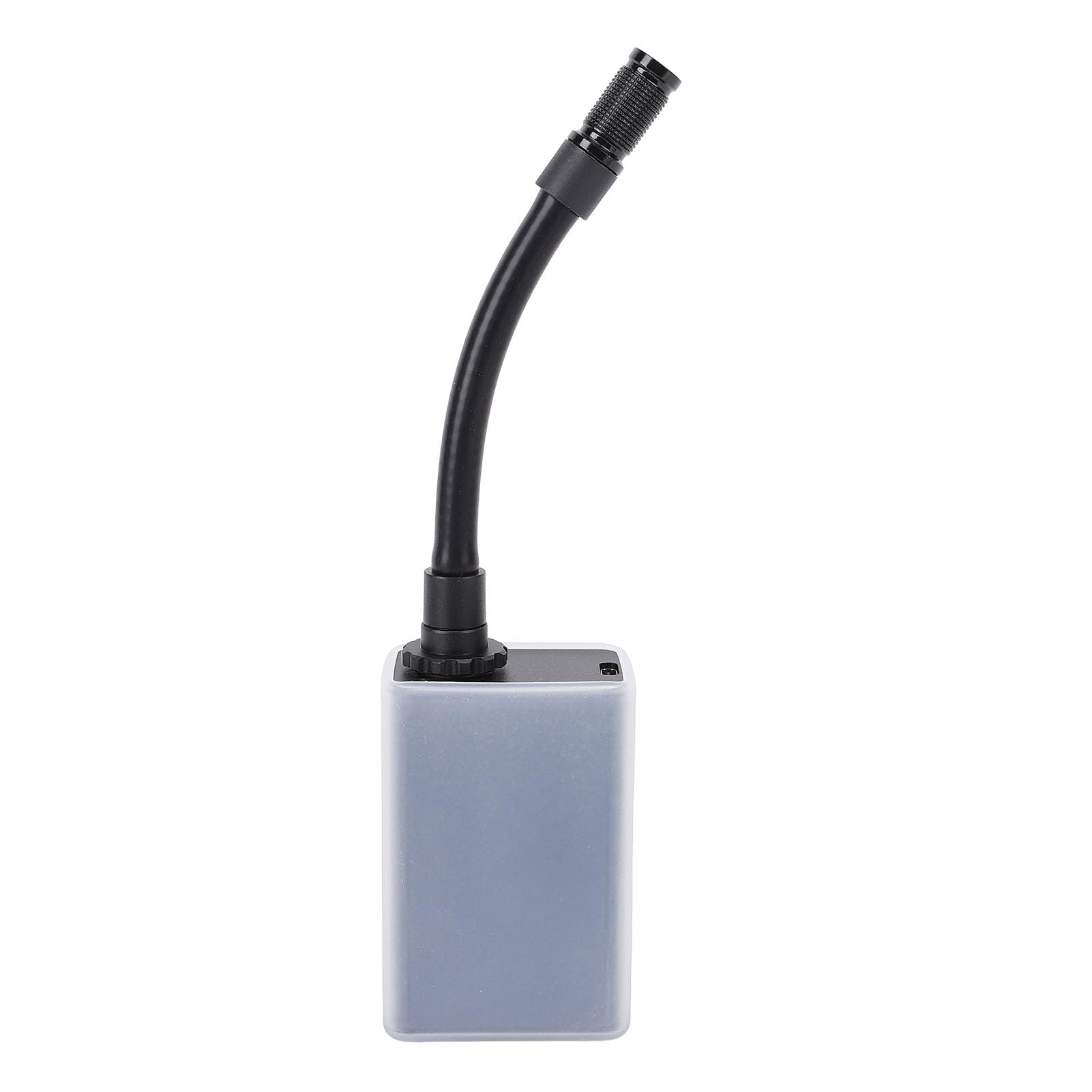 EMUKOEP Mini Pompe à Vélo électrique 120 Psi, Gonfleur de Pneu Portable de Poche, Manomètre LCD, Arrêt Automatique, Charge Rapide pour Vélos de Montagne et