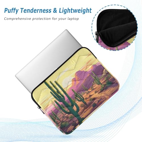 Funda para laptop 13-14 pulgadas impermeable y portátil miniatura 5