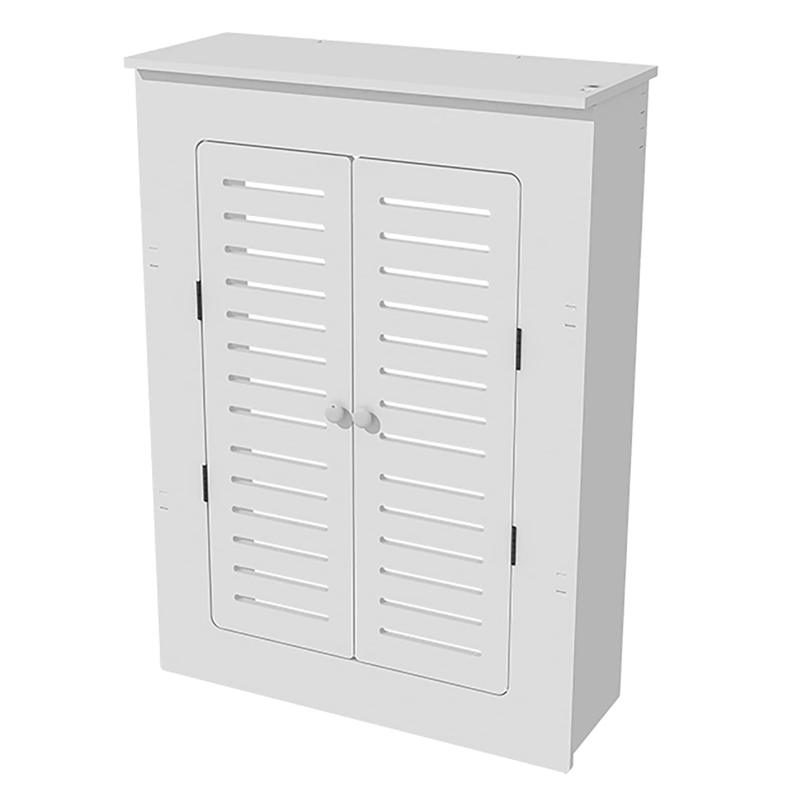 Cache-radiateur moderne pour masquer un appareil de chauffage inesthétique