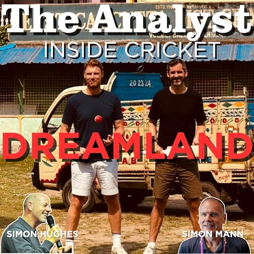 A Dream Partnership Podcast Por  arte de portada