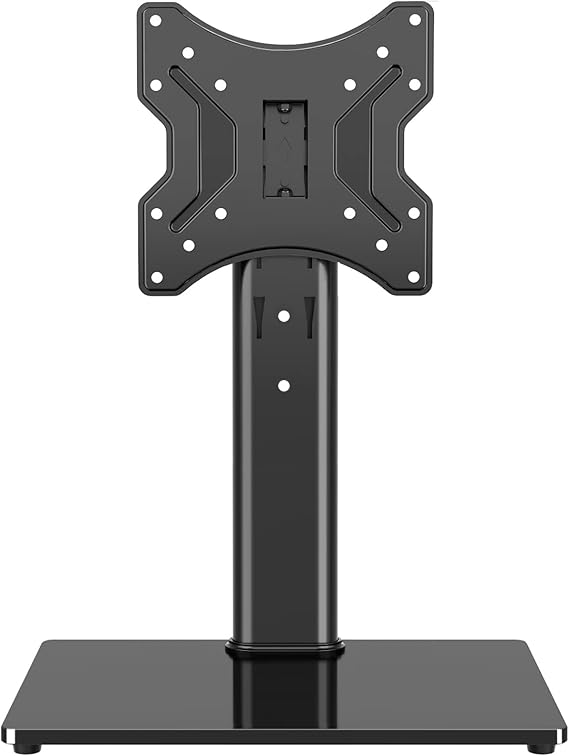 Universal Stand Table Top Stand Base with 4 Level Height