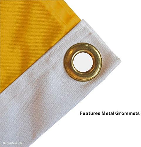 USC Trojans Stars and Stripes Nation Flag - Image 6