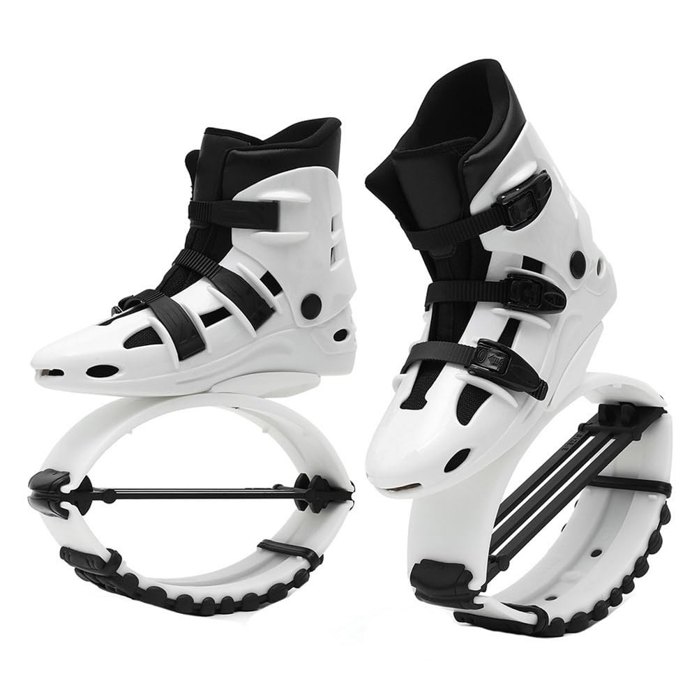 Amazon.co.jp: ジャンピングシューズ 男性用カンガルージャンプ