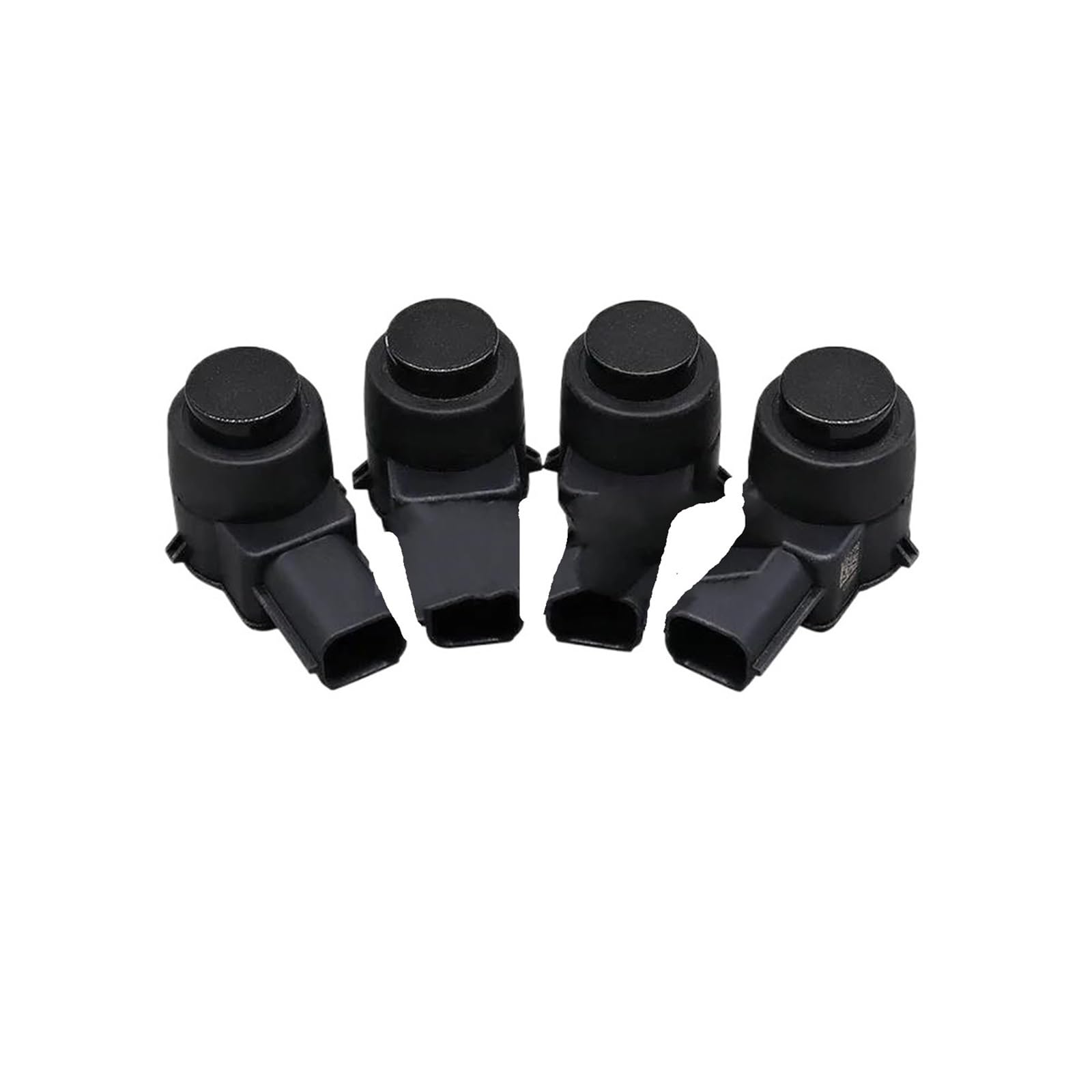 Capteur Papillon Capteur De Stationnement PDC 1/4 Pièces Pour Opel Pour Astra J Pour Insignia Pour Zafira C 13300764(4 PCS)