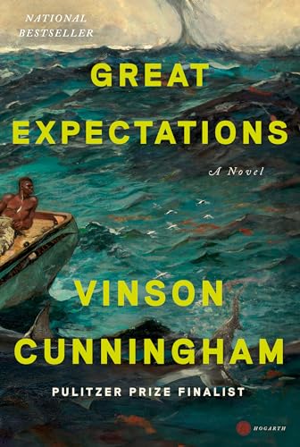 Cover of Great Expectations