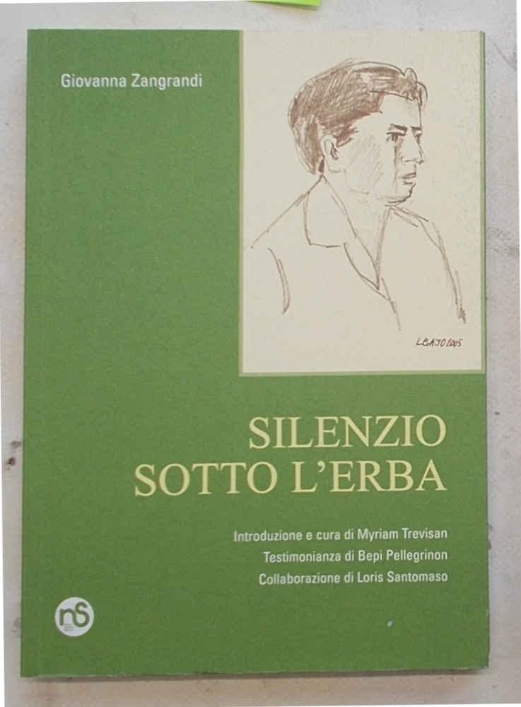 Silenzio Sotto L'erba - 4