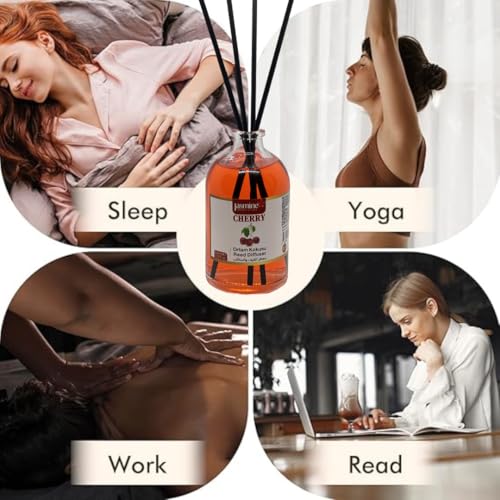 Reed Diffuser Mango 110ml Blanco miniatura 5