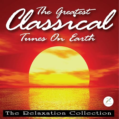 The Relaxation Collection