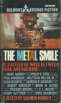 The Metal Smile - B60-082