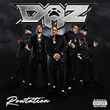 Daz Dillinger Recordingz