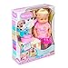 Nenuco -Feliz Cumpleaños, Muñeca bebé de cumple para regalar a los más...