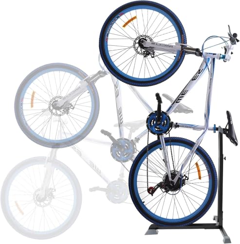 Encuentra rack para bicicletas en pared marca sdro, en la categoría de ganchos y colgadores. Rack para bicicletas en pared Marca SDRO 13