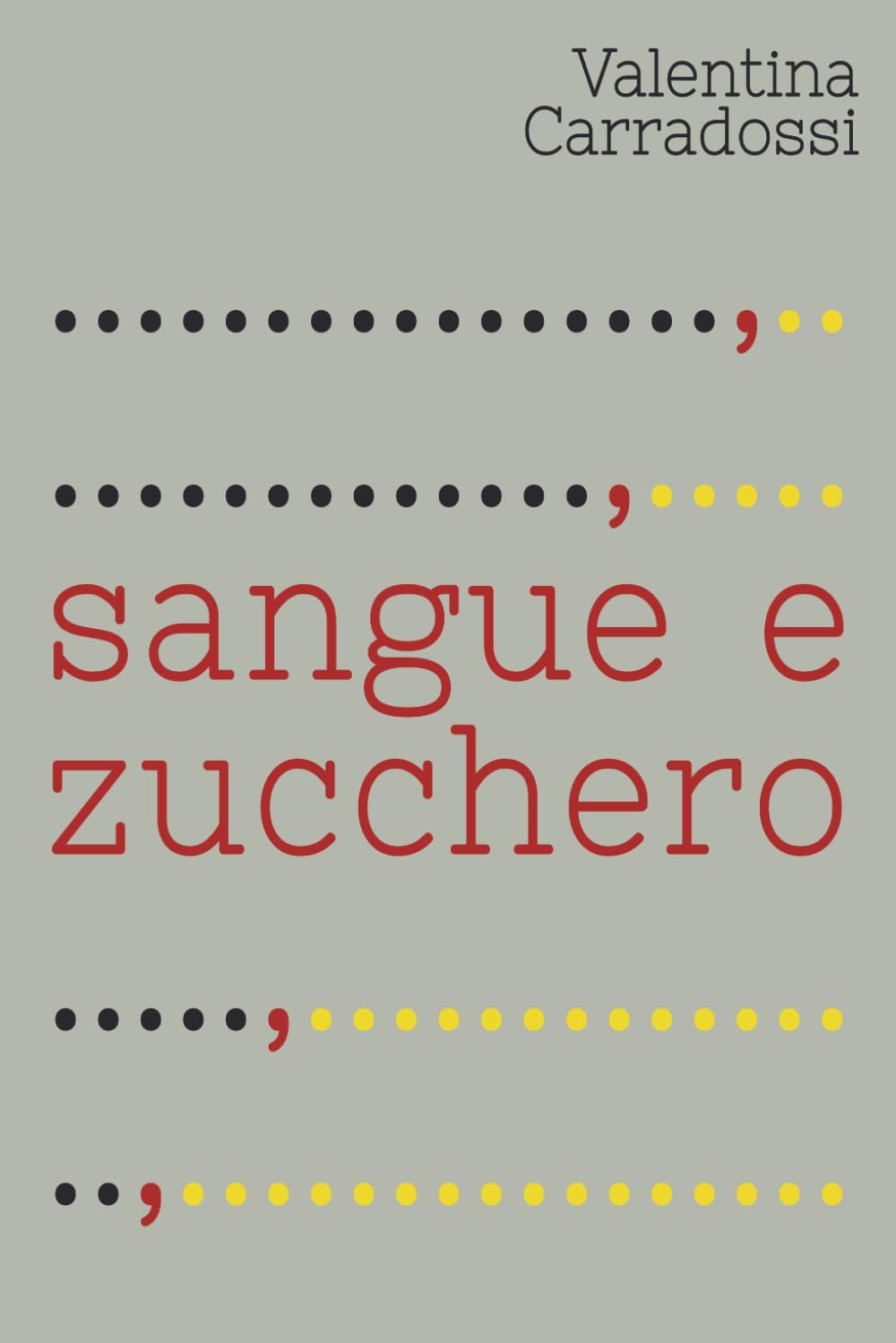 Sangue e Zucchero