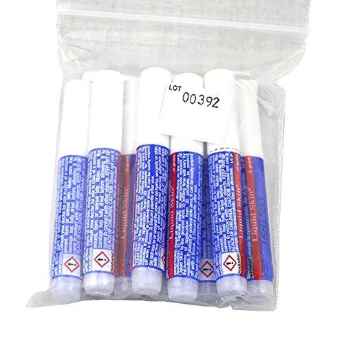 Medique Liquid Skin, 0.5g Pipettes (Pack of 10)