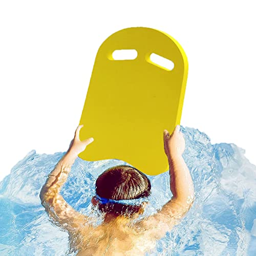 Holdes Adulto, tabla de natación para niños, ayuda de natación, tabla de flotabilidad Eva, tabla de agua en forma de U, tabla de natación para principiantes