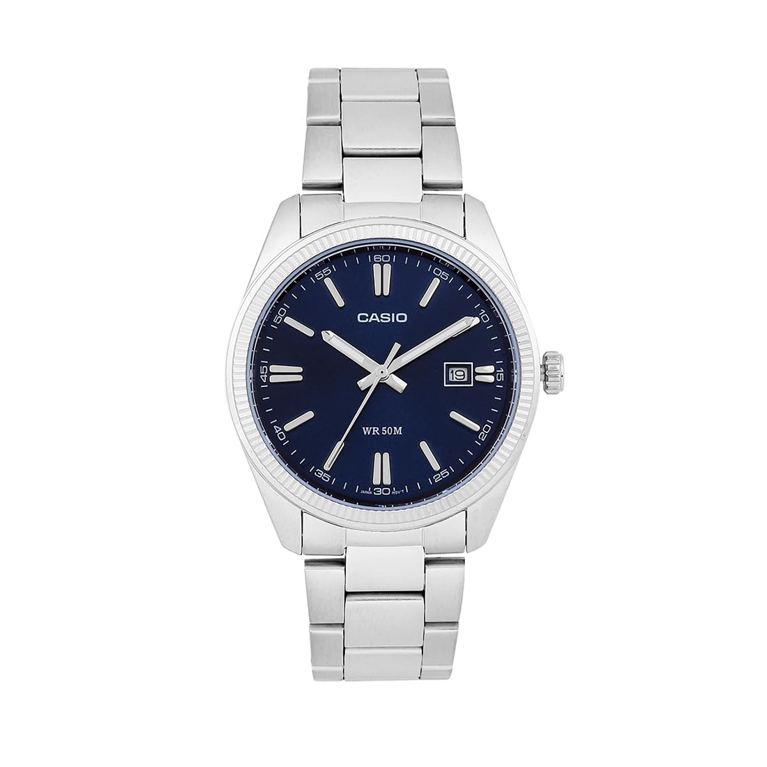 Casio Enticer Men Analog Blue Dial Men MTP-1302PD-2AVEF (A2227) (B07GBK7PLQ) Amazon Price History, Amazon Price Tracker