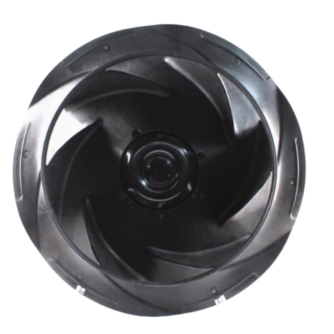 PEQYUACTE R3G630-RB32-03 380-480V 5.7A 3700W 1420RPM Cooling Fan 630mm