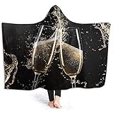 Anwendung - Geeignet für Bett, Sofa, Camping, kaltes Kino oder Reisen!