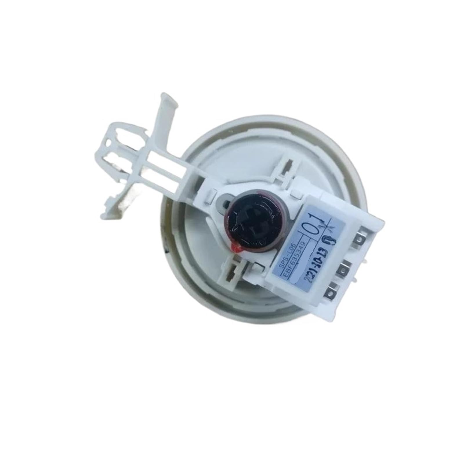 Drum Washer Water Level Sensor，compatible For LG，SPS-L06 EBF635349 DC5V N