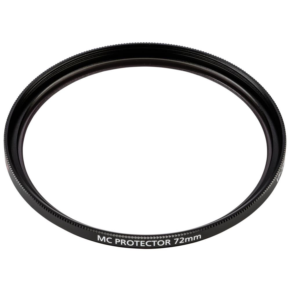 Sony VF-72MPAM Carl Zeiss T* MC-Schutzfilter 72 mm schwarz