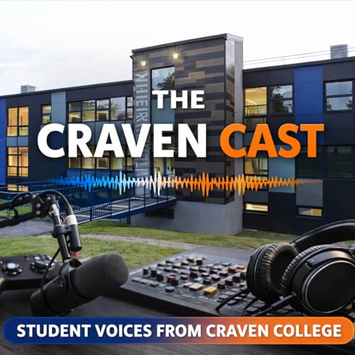 The Craven Cast cover art