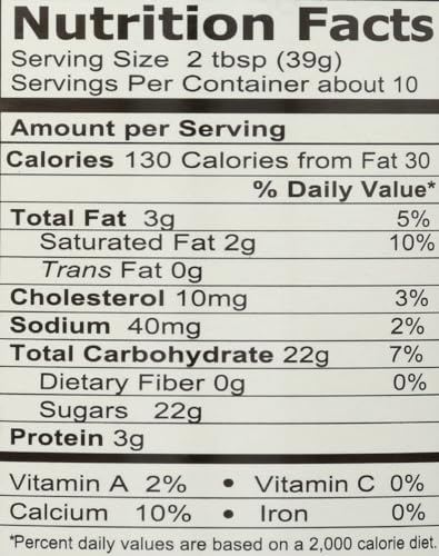 Santini Foods Inc Organic Sweetened Condensed Milk, 14 Ounce -- 24 per case. by Santini Foods Inc