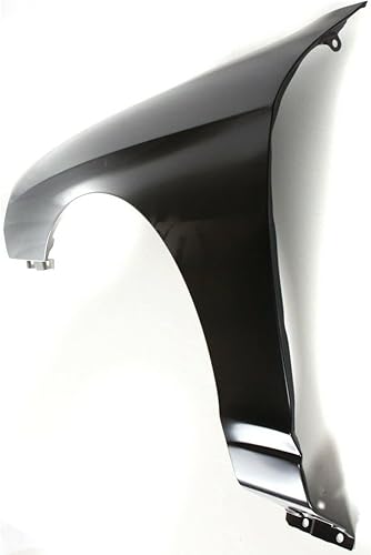 Miniatura 2 de Nagauna Fender Compatible with Base GLS Front Driver Side Primed Steel 14491224