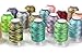 Embroidex 24 Spools Variegated Embroidery Machine Thread