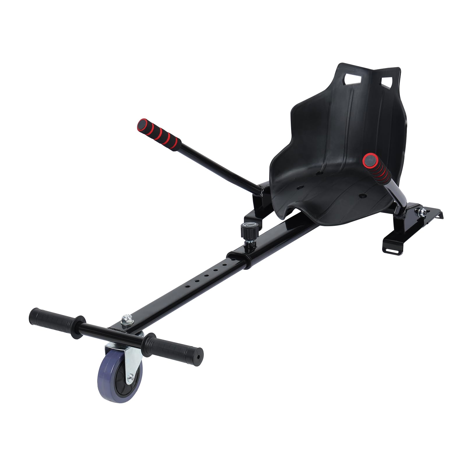 Amazon.com: Hoverboard Seat Attachment Go Kart for 6.5