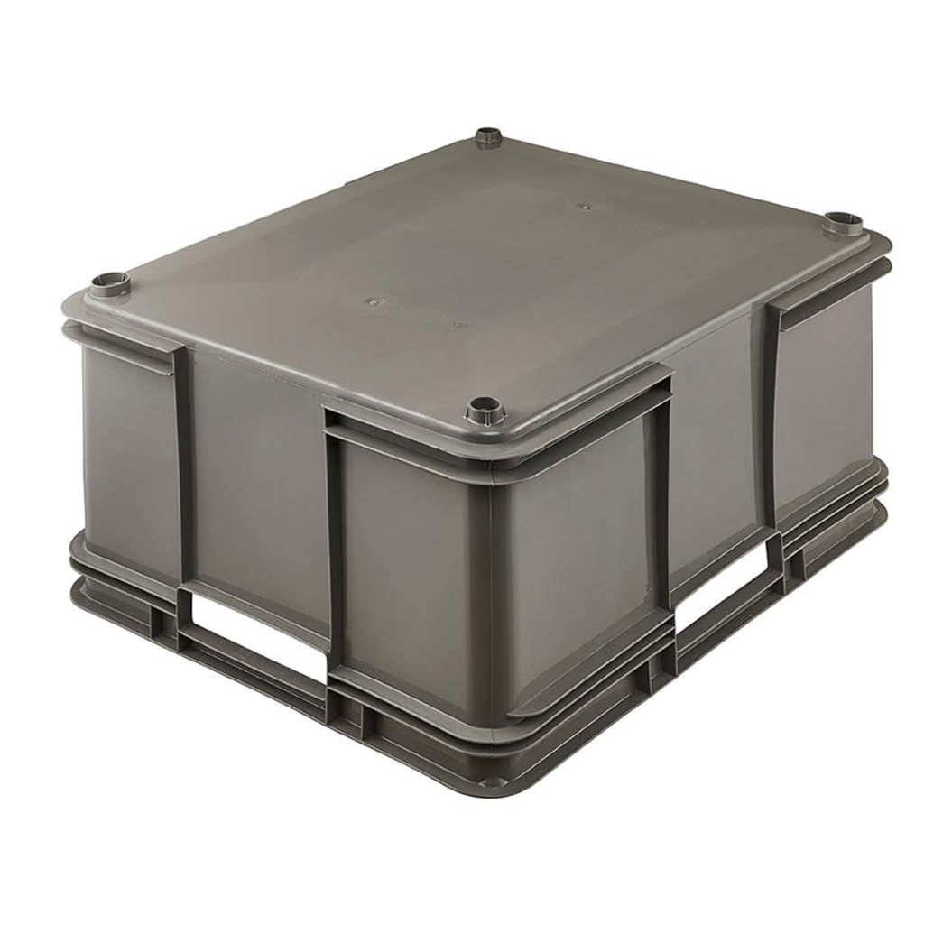 keeeper bruno eco line euro-box xxl; 54L