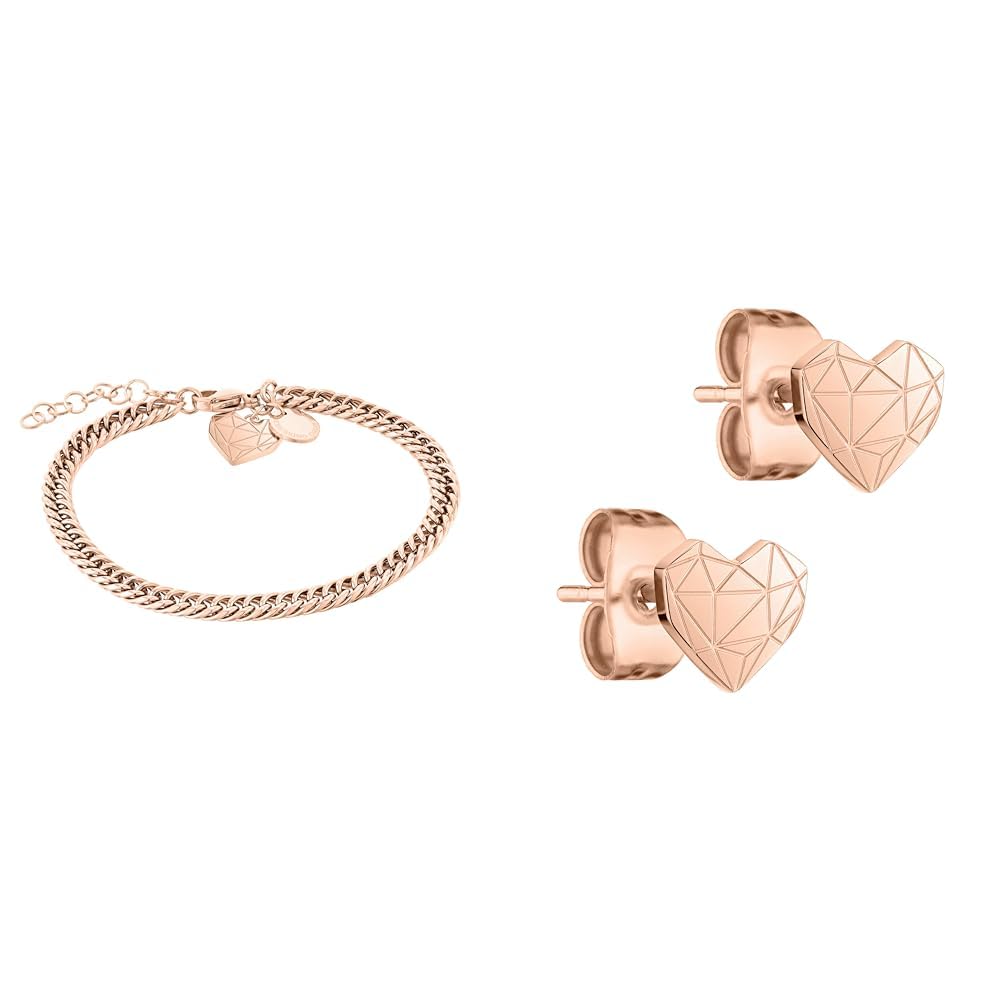 Lebesknd Armband LJ 1108 B 24 Edelstaal Vergeljk prjzen Lebesknd Armband LJ 1108 B 24 Edelstaal Vergeljk prjzen