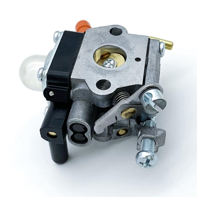 Carburateur HS81T C1Q-S225 répare les pannes d'accélération de votre outil de coupe