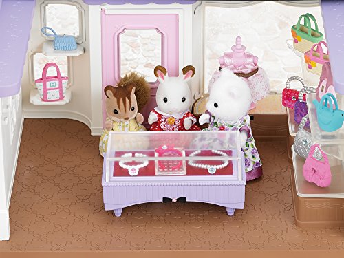 Boutique Sylvanian Families