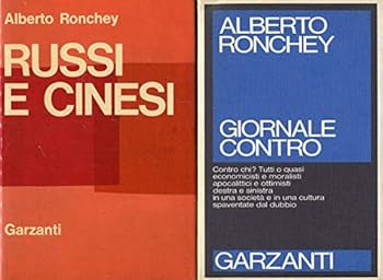 Paperback USA-URSS i giganti malati [Italian] Book