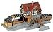 Produktbild FALLER 232255 - Sägemühle,ohne Motor