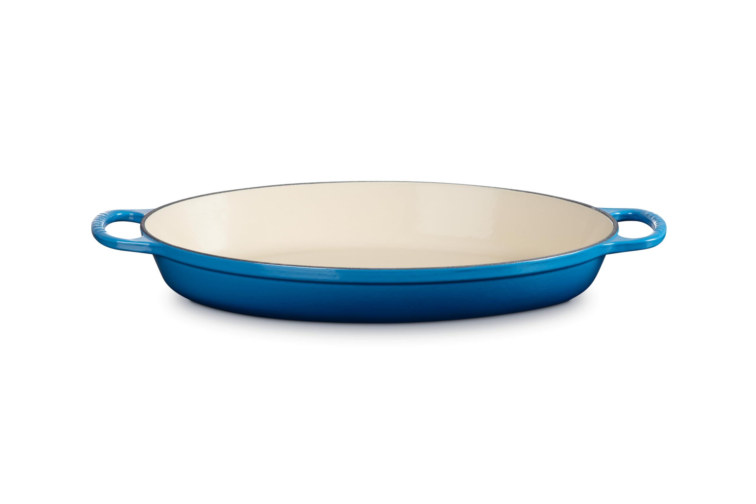 Amazon.co.jp: Le Creuset エナメル鋳鉄・シグネチャーオーバル