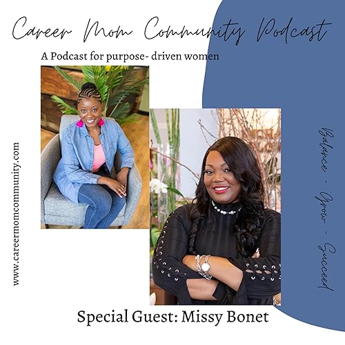 Creating a Profitable Business Roadmap with Missy Bonet| Episode 9, Season 2