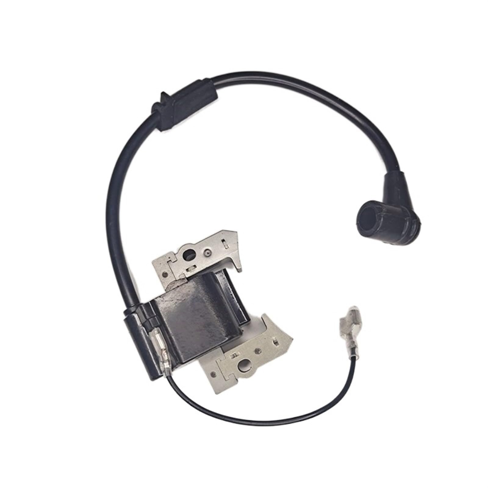 UNARAY Conjunto de Bobina de Encendido 1E50FW Apto for Motor de Gasolina de cortacésped Robin 1E50FW
