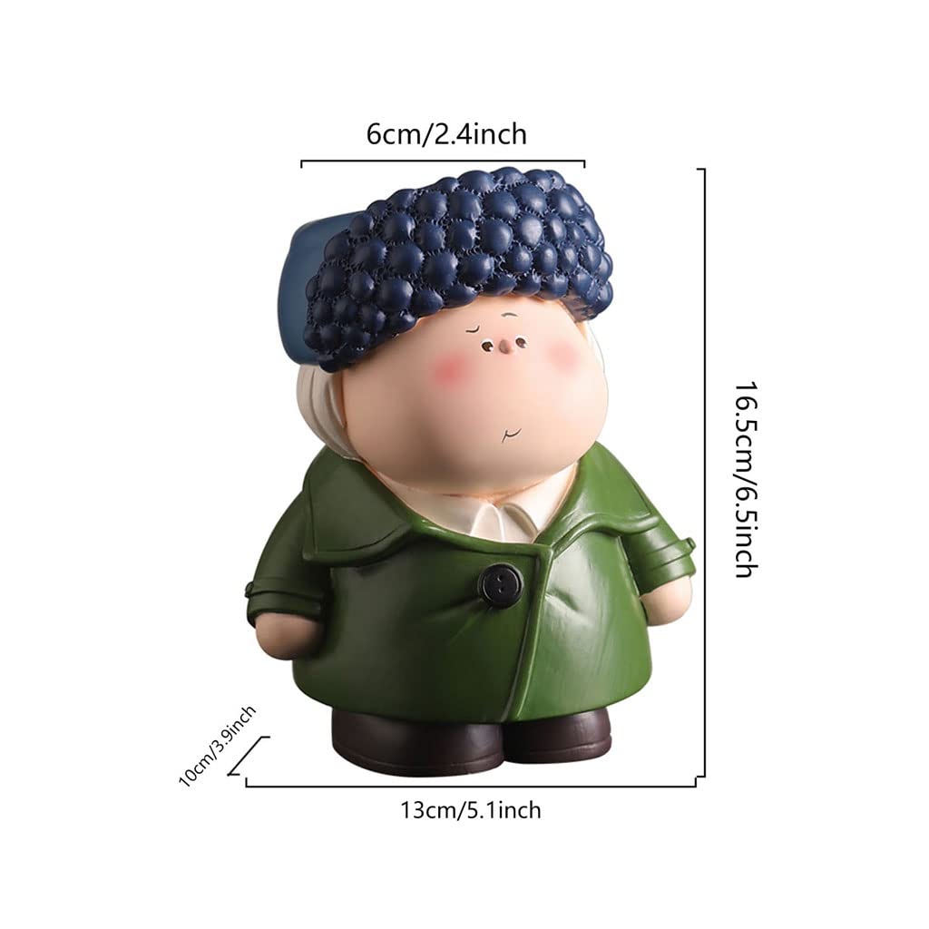 SXHRR Portapenne da scrivania Portapenne Creativo Multifunzionale per Bambini e Adulti Portapenne Portapenne da scrivania Organizer da scrivania