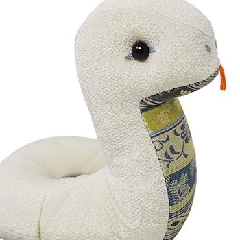 Amazon.co.jp: 干支 巳 川島織物 吉祥巳紋 瑞祥小紋 重宝裂