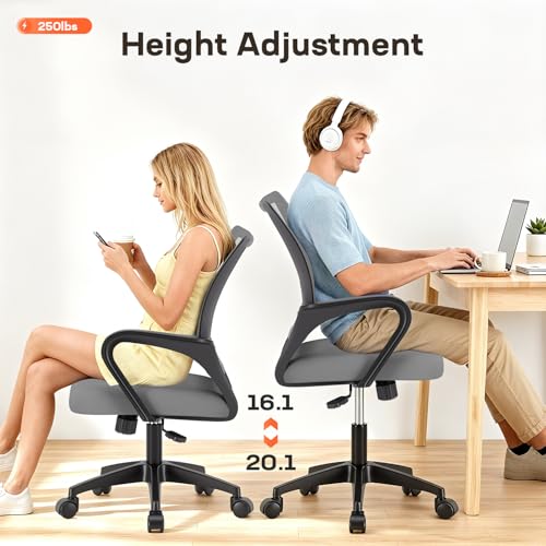 office chair
